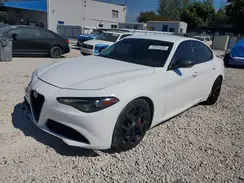 ZARFAMAN6L7630857 2020 ALFA ROMEO GIULIA