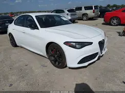 ZARFAMAN6L7632513 2020 ALFA ROMEO GIULIA