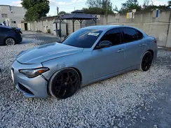 ZARFAMAN6L7635542 2020 ALFA ROMEO GIULIA
