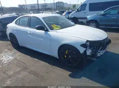 ZARFAMAN6L7636464 2020 ALFA ROMEO GIULIA