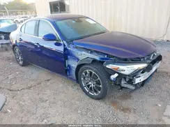 ZARFAMAN6L7636528 2020 ALFA ROMEO GIULIA