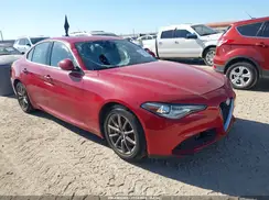 ZARFAMAN6L7637968 2020 ALFA ROMEO GIULIA