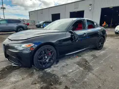 ZARFAMAN6M7639673 2021 ALFA ROMEO GIULIA
