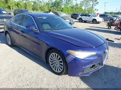 ZARFAMAN6M7644761 2021 ALFA ROMEO GIULIA