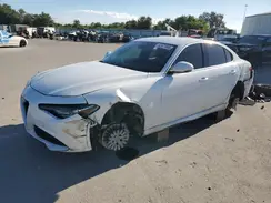 ZARFAMAN6M7646879 2021 ALFA ROMEO GIULIA