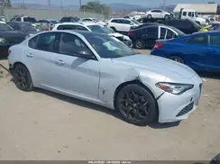 ZARFAMAN6M7647367 2021 ALFA ROMEO GIULIA