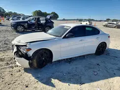 ZARFAMAN6M7647384 2021 ALFA ROMEO GIULIA