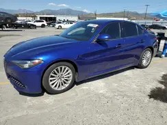 ZARFAMAN6N7655650 2022 ALFA ROMEO GIULIA
