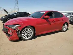 ZARFAMAN6P7668188 2023 ALFA ROMEO GIULIA