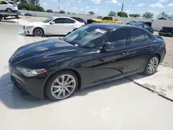 ZARFAMAN7K7598712 2019 ALFA ROMEO GIULIA
