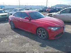 ZARFAMAN7K7599097 2019 ALFA ROMEO GIULIA