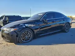 ZARFAMAN7K7600295 2019 ALFA ROMEO GIULIA
