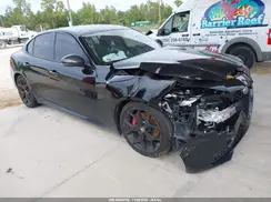 ZARFAMAN7K7614388 2019 ALFA ROMEO GIULIA