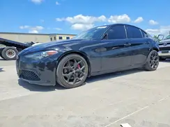 ZARFAMAN7K7619204 2019 ALFA ROMEO GIULIA