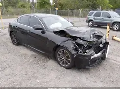 ZARFAMAN7K7619932 2019 ALFA ROMEO GIULIA