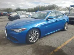 ZARFAMAN7K7621292 2019 ALFA ROMEO GIULIA