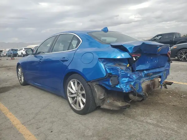 ZARFAMAN7K7621292 2019 ALFA ROMEO GIULIA - Image 2