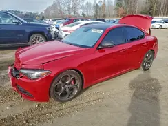 ZARFAMAN7K7621972 2019 ALFA ROMEO GIULIA
