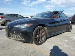 ZARFAMAN7K7621986 2019 ALFA ROMEO GIULIA