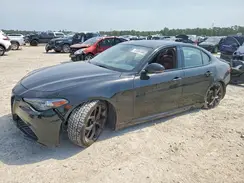 ZARFAMAN7K7622510 2019 ALFA ROMEO GIULIA