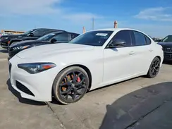 ZARFAMAN7K7622765 2019 ALFA ROMEO GIULIA