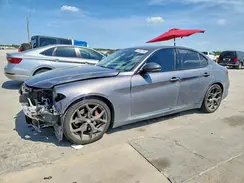 ZARFAMAN7L7624663 2020 ALFA ROMEO GIULIA