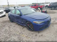 ZARFAMAN7L7625618 2020 ALFA ROMEO GIULIA