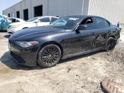 ZARFAMAN7L7625814 2020 ALFA ROMEO GIULIA