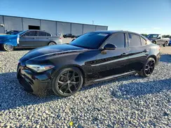 ZARFAMAN7L7632312 2020 ALFA ROMEO GIULIA