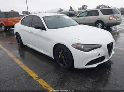 ZARFAMAN7L7632617 2020 ALFA ROMEO GIULIA