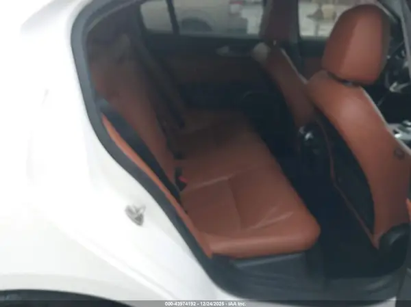 ZARFAMAN7L7632617 2020 ALFA ROMEO GIULIA - Image 8