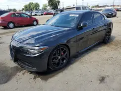 ZARFAMAN7L7634058 2020 ALFA ROMEO GIULIA