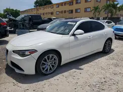ZARFAMAN7L7634514 2017 ALFA ROMEO GIULIA