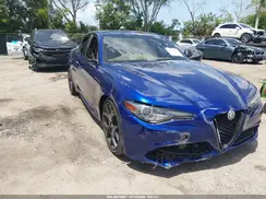 ZARFAMAN7L7635047 2020 ALFA ROMEO GIULIA