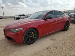 ZARFAMAN7L7638353 2020 ALFA ROMEO GIULIA