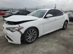 ZARFAMAN7M7638886 2021 ALFA ROMEO GIULIA