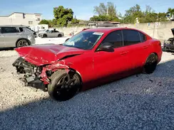 ZARFAMAN7M7639052 2021 ALFA ROMEO GIULIA