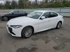 ZARFAMAN7M7645983 2021 ALFA ROMEO GIULIA