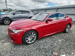 ZARFAMAN7M7648852 2021 ALFA ROMEO GIULIA