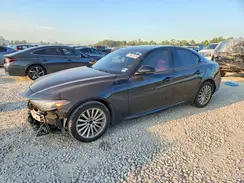 ZARFAMAN7N7655480 2022 ALFA ROMEO GIULIA