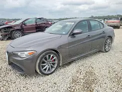 ZARFAMAN7N7659321 2022 ALFA ROMEO GIULIA