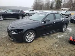 ZARFAMAN7P7670287 2023 ALFA ROMEO GIULIA
