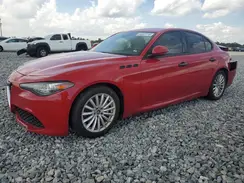 ZARFAMAN7P7671701 2023 ALFA ROMEO GIULIA