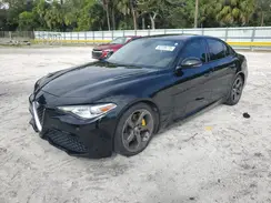 ZARFAMAN8K7598220 2019 ALFA ROMEO GIULIA
