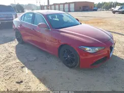 ZARFAMAN8K7599027 2019 ALFA ROMEO GIULIA