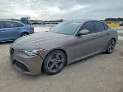 ZARFAMAN8K7599187 2019 ALFA ROMEO GIULIA