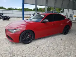 ZARFAMAN8K7600015 2019 ALFA ROMEO GIULIA