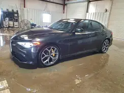 ZARFAMAN8K7600922 2019 ALFA ROMEO GIULIA