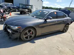 ZARFAMAN8K7602959 2019 ALFA ROMEO GIULIA