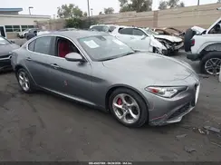 ZARFAMAN8K7609622 2019 ALFA ROMEO GIULIA